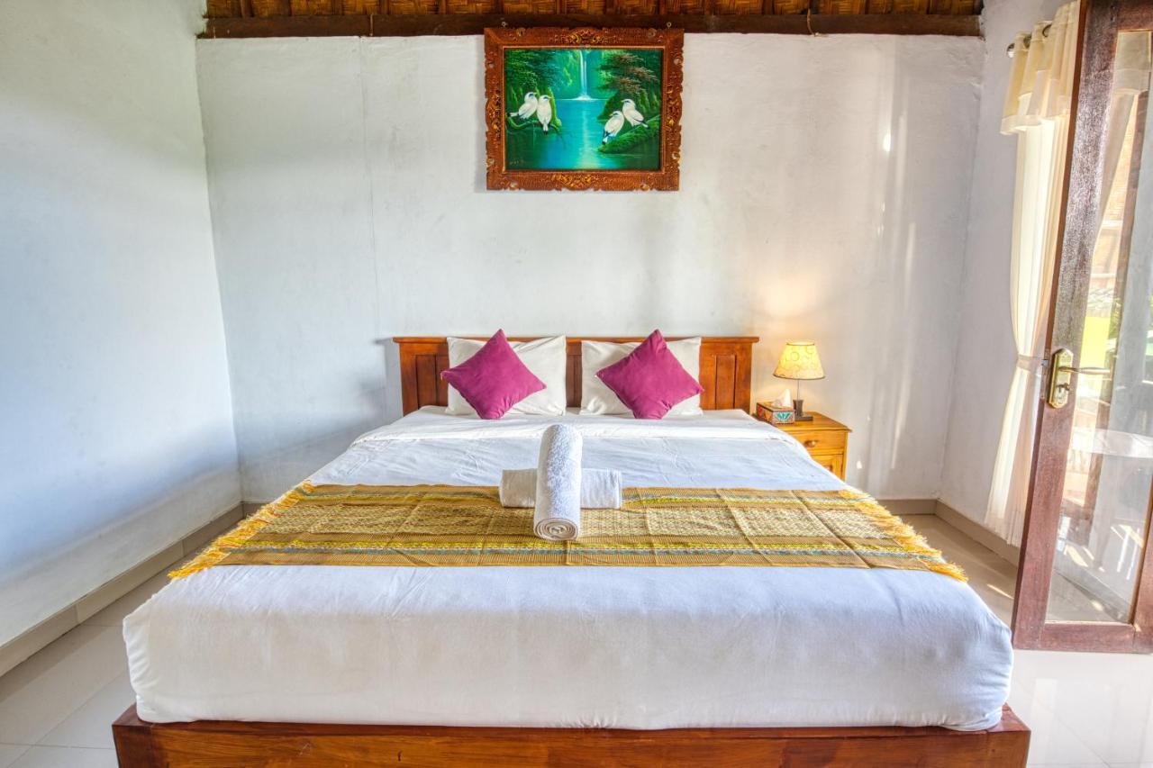 The Mountain Cottage Sakti Екстер'єр фото