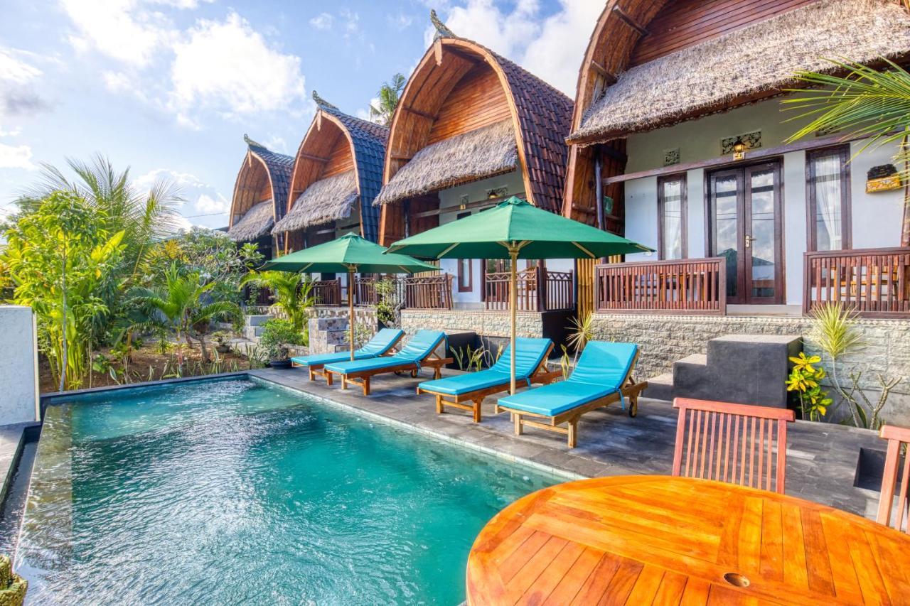 The Mountain Cottage Sakti Екстер'єр фото