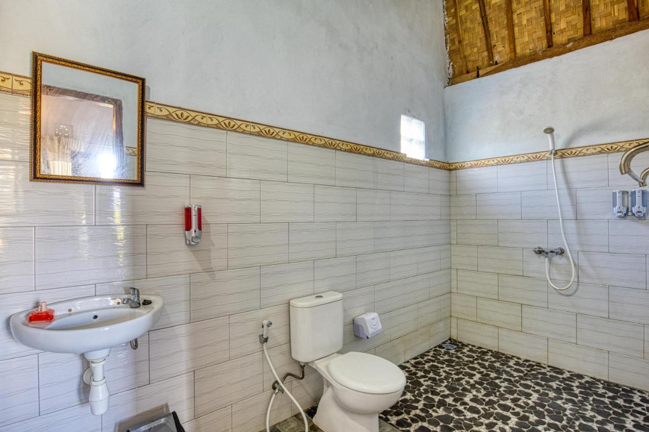 The Mountain Cottage Sakti Екстер'єр фото