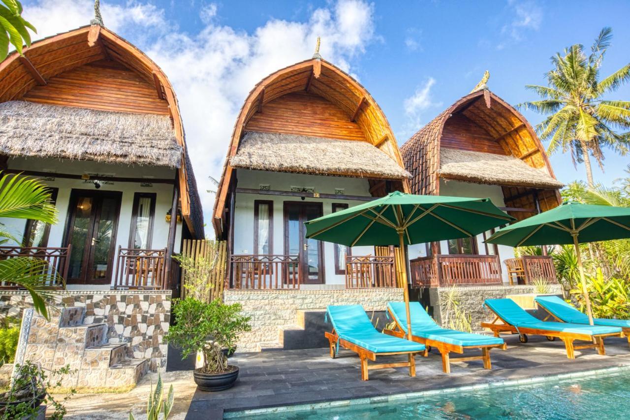 The Mountain Cottage Sakti Екстер'єр фото