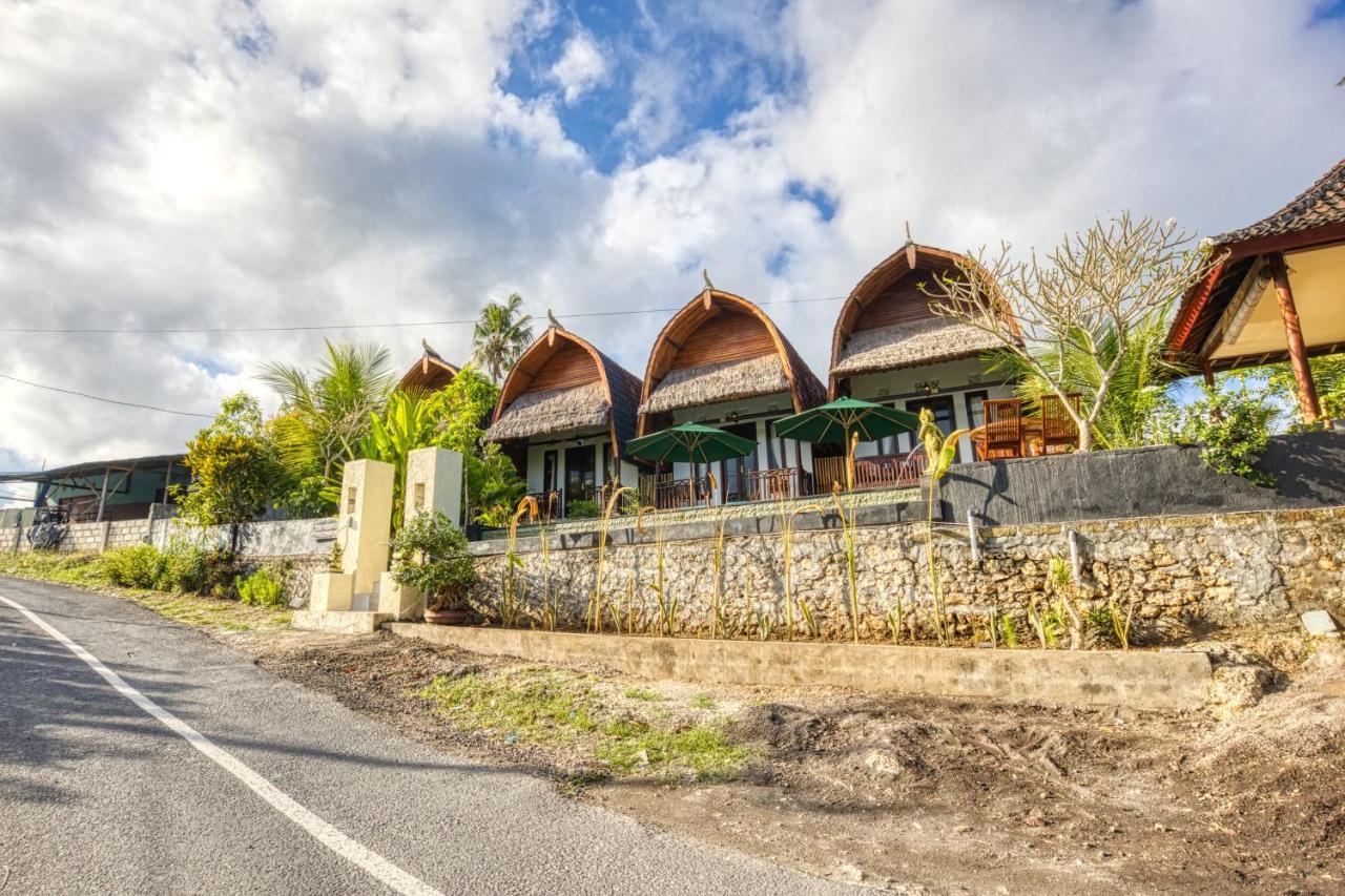The Mountain Cottage Sakti Екстер'єр фото