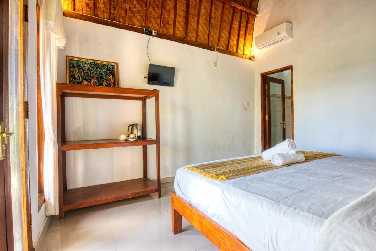 The Mountain Cottage Sakti Екстер'єр фото