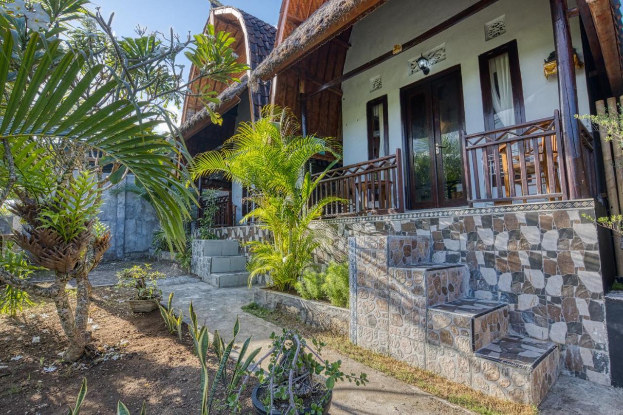 The Mountain Cottage Sakti Екстер'єр фото
