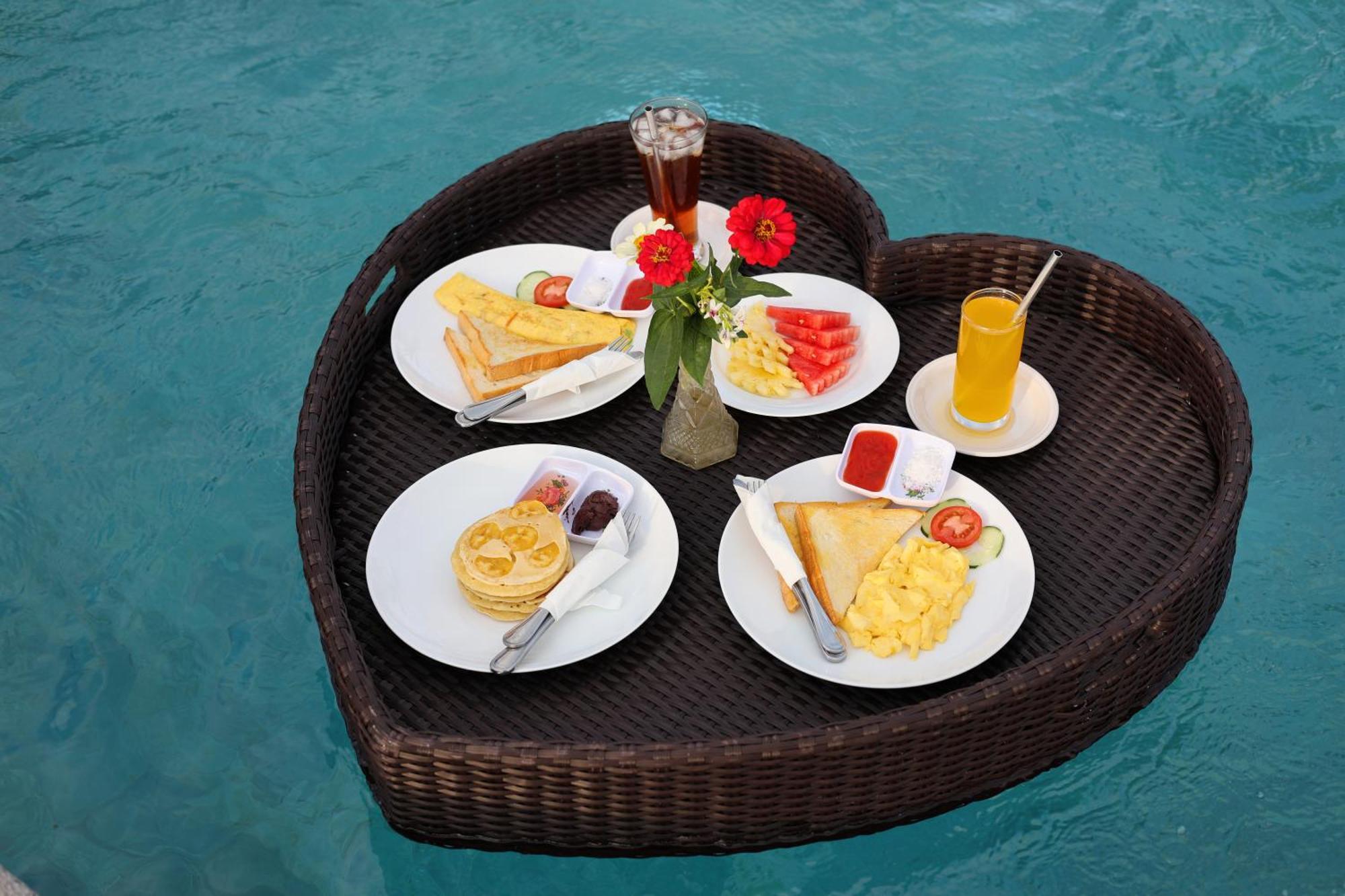 The Mountain Cottage Sakti Екстер'єр фото